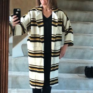 From Anthropology Coat